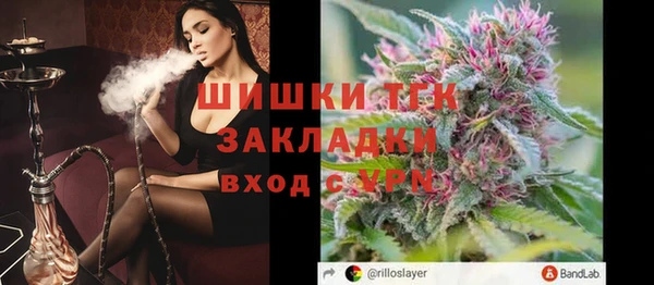 хмурый Протвино